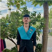Profesor de inglés, francés y español para todas las edades hasta niveles de C1